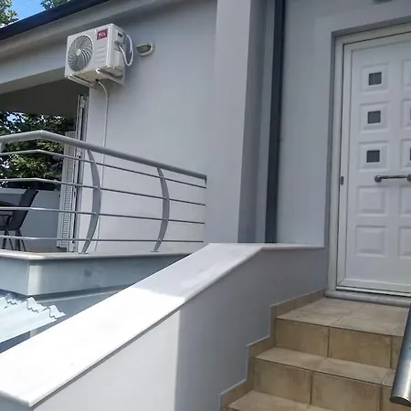 Akoli Holiday Holiday home