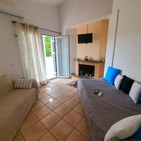 Akoli Holiday Holiday home *
