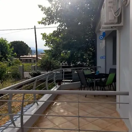 Akoli Holiday Holiday home Rodhodhafni