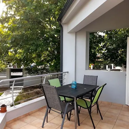 Feriehus Akoli Holiday